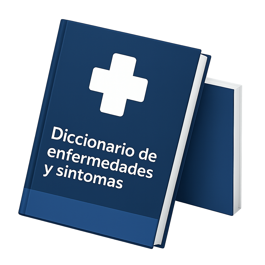 Diccionario de salud