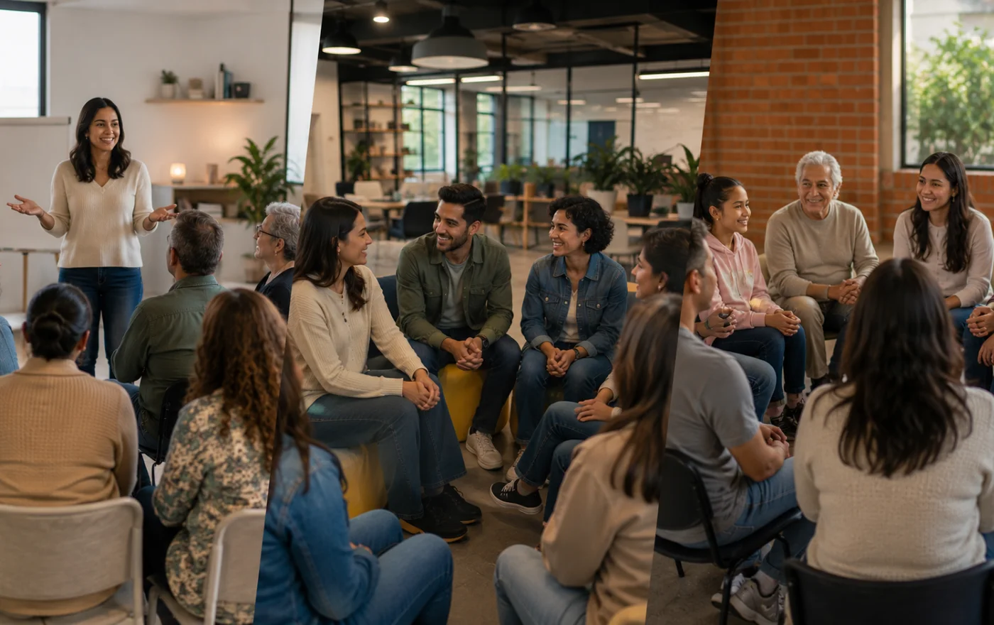 Programas para empresas e instituciones