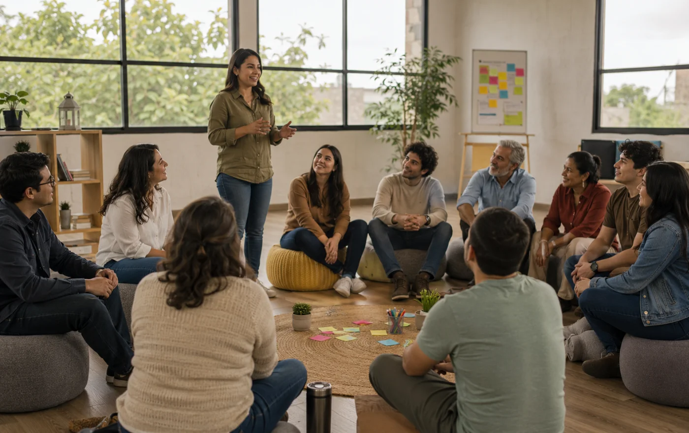 Prevención y promoción