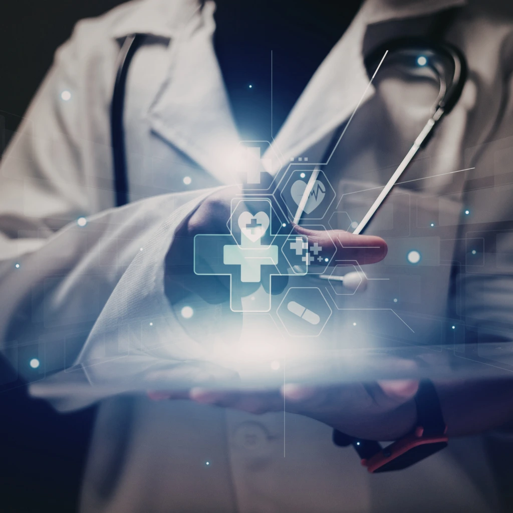 Innovación en salud
