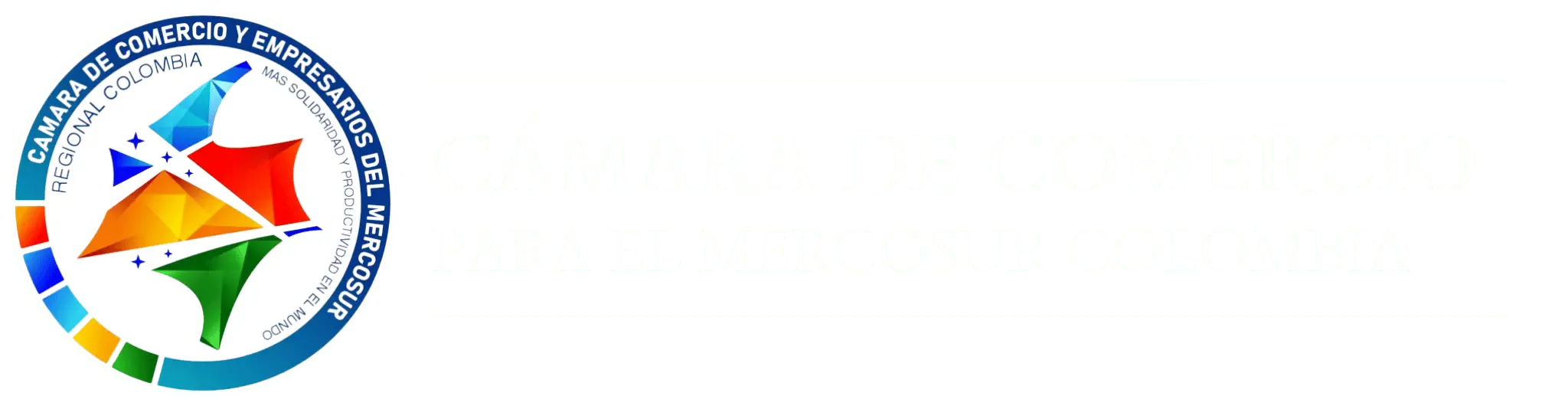 Cámara de Comercio para el Mercosur Colombia